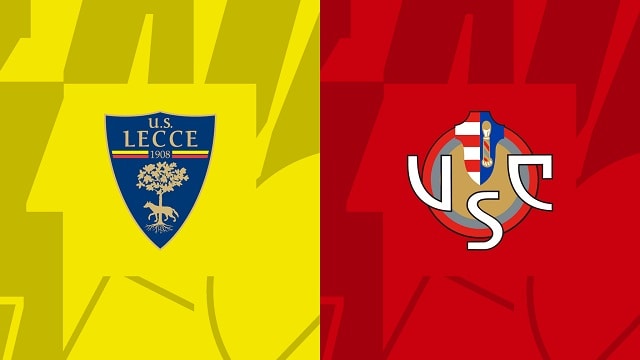 soi keo lecce vs cremonese, 02/10/2022 - serie a