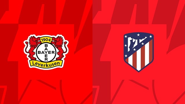 soi keo leverkusen vs atletico madrid, 14/09/2022 - giai bong da cup c1