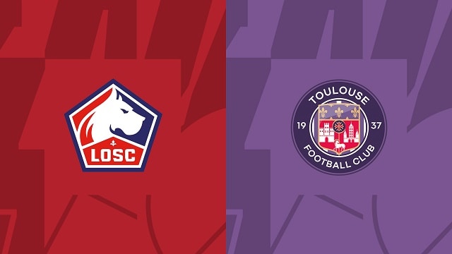 soi keo lille vs toulouse, 18/09/2022 - ligue 1