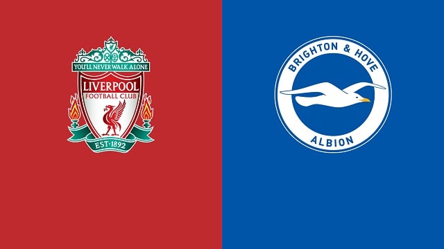 soi keo liverpool vs brighton, 01/10/2022 – ngoai hang anh