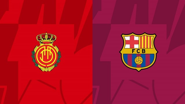 soi keo mallorca vs barcelona, 02/10/2022 - giai bong da tay ban nha