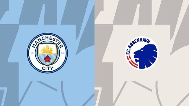 Soi kèo Man City vs FC Copenhagen, 06/10/2022 - Giải bóng đá Cúp C1