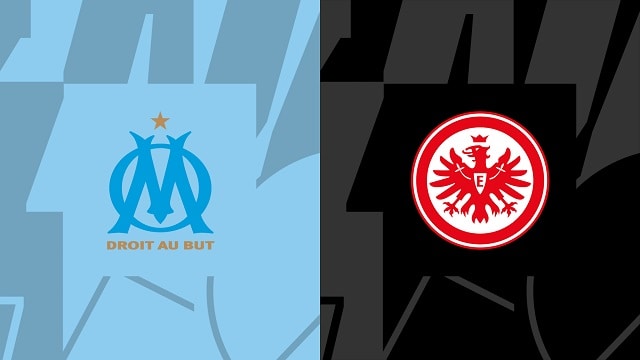 soi keo marseille vs frankfurt, 14/09/2022 - giai bong da cup c1