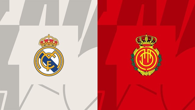 soi keo real madrid vs mallorca, 11/09/2022 - giai bong da tay ban nha