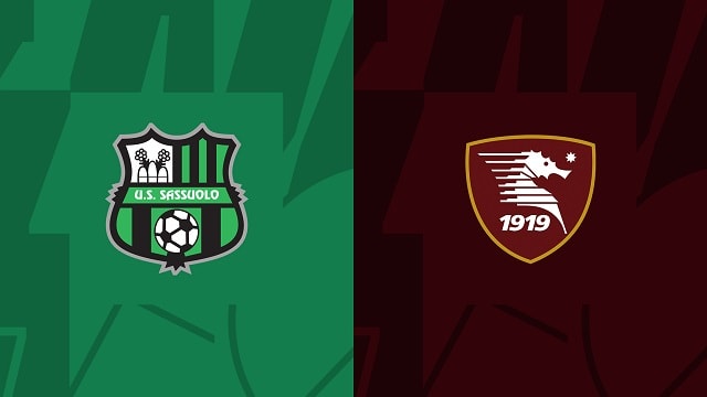 soi keo sassuolo vs salernitana, 02/10/2022 - serie a