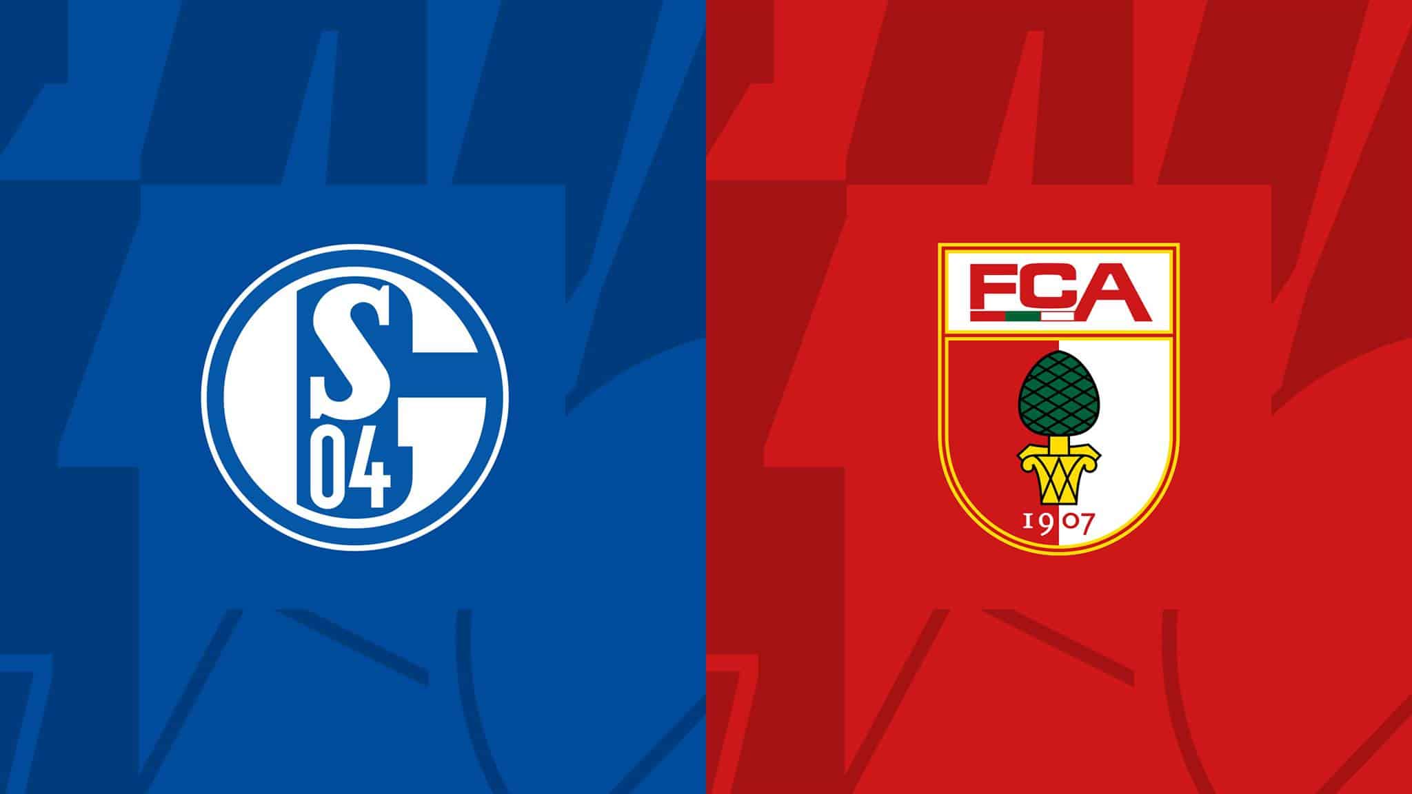 soi keo schalke vs augsburg, 02/10/2022 - vdqg duc