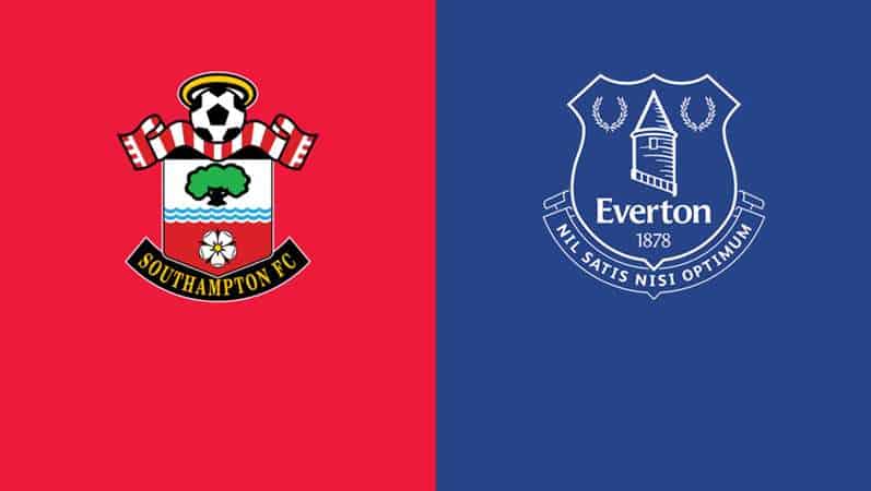 soi keo southampton vs everton, 01/10/2022 – ngoai hang anh