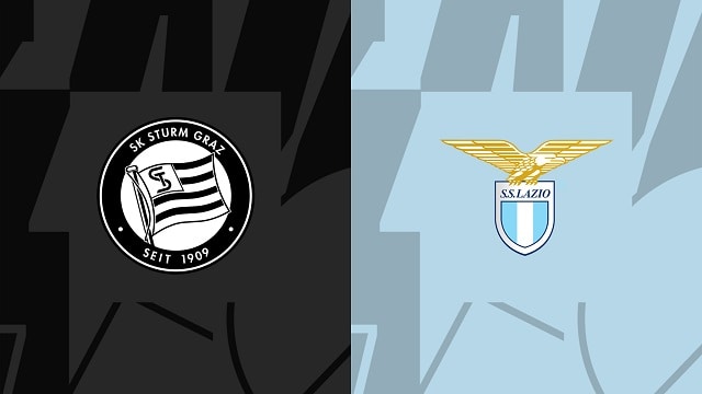 soi keo sturm graz vs lazio, 06/10/2022 - giai bong da cup c2 chau au