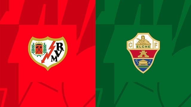 soi keo vallecano vs elche, 04/10/2022 - giai bong da tay ban nha