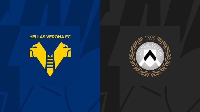 soi keo verona vs udinese, 04/10/2022 - serie a