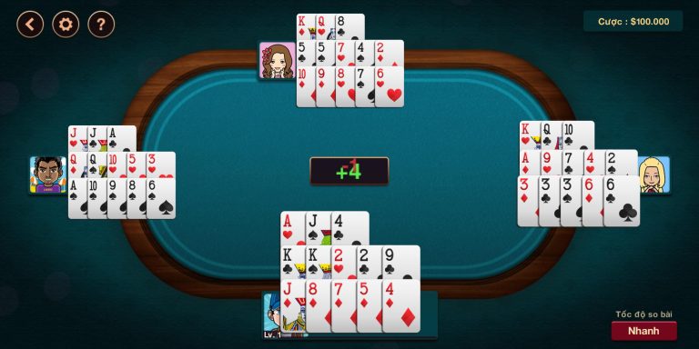 Poker và những vấn đề mà người chơi nên nắm rõ.