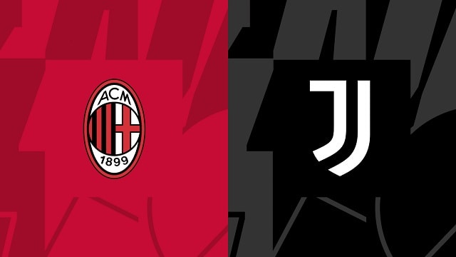 soi keo ac milan vs juventus, 08/10/2022 – serie a