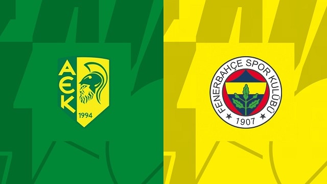 Soi kèo AEK Larnaca vs Fenerbahce, 13/10/2022 – Giải bóng đá cup C2 Châu Âu