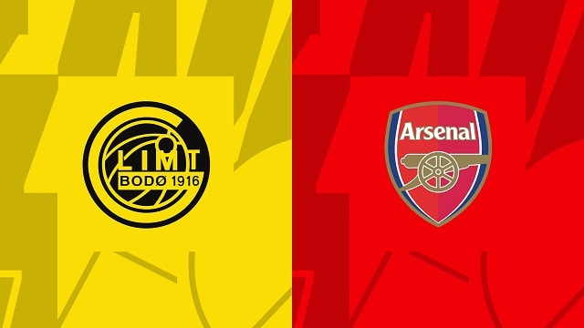 Soi kèo Bodo/Glimt vs Arsenal, 13/10/2022 – Giải bóng đá cup C2 Châu Âu