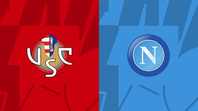 soi keo cremonese vs napoli, 09/10/2022 – serie a