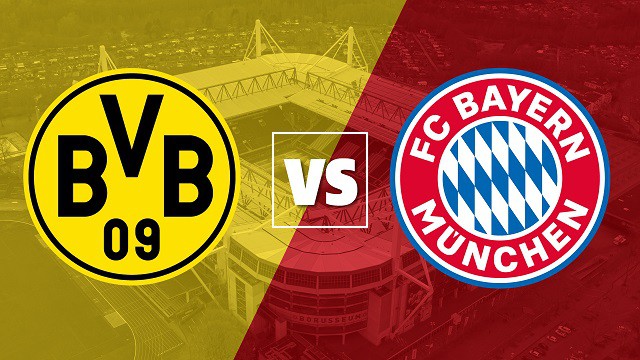 Soi kèo Dortmund vs Bayern, 08/10/2022 – VĐQG Đức