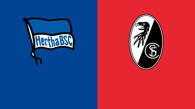 Soi kèo Hertha vs Freiburg, 09/10/2022 – VĐQG Đức