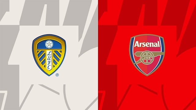 soi keo leeds vs arsenal, 16/10/2022 – ngoai hang anh