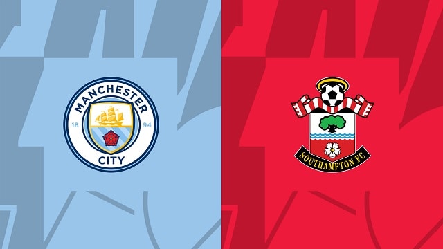 soi keo man city vs southampton, 08/10/2022 – ngoai hang anh