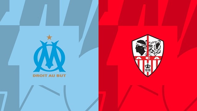 Soi kèo Marseille vs AC Ajaccio, 08/10/2022 – Ligue 1