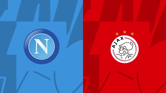 soi keo napoli vs ajax, 12/10/2022 – giai bong da cup c1