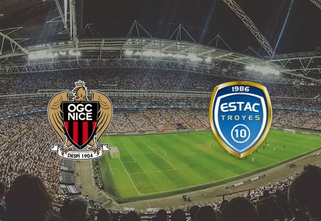 Soi kèo Nice vs Troyes, 09/10/2022 – Ligue 1