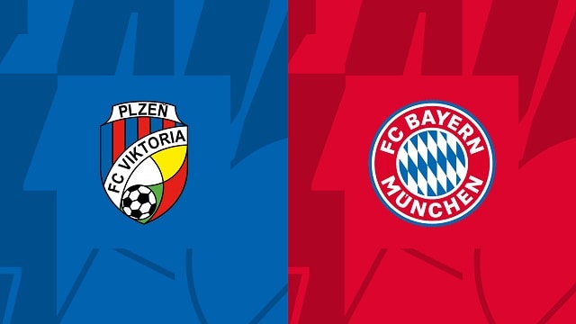 soi keo plzen vs bayern munich, 13/10/2022 – giai bong da cup c1