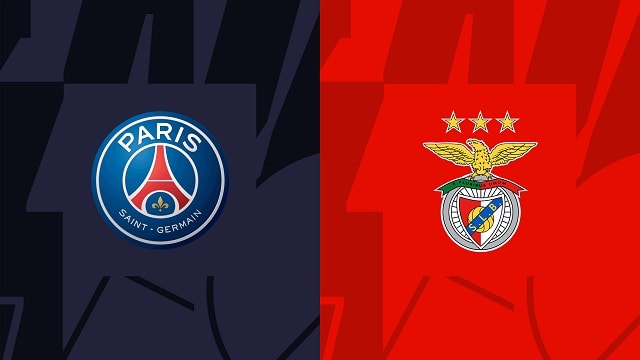 Soi kèo PSG vs Benfica, 12/10/2022 – Giải bóng đá Cúp C1