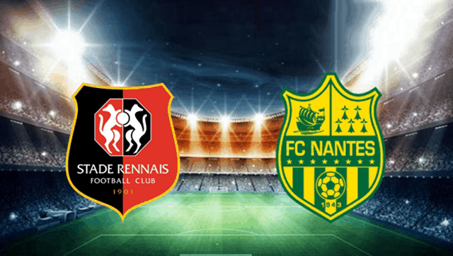 Soi kèo Rennes vs Nantes, 09/10/2022 - Ligue 1