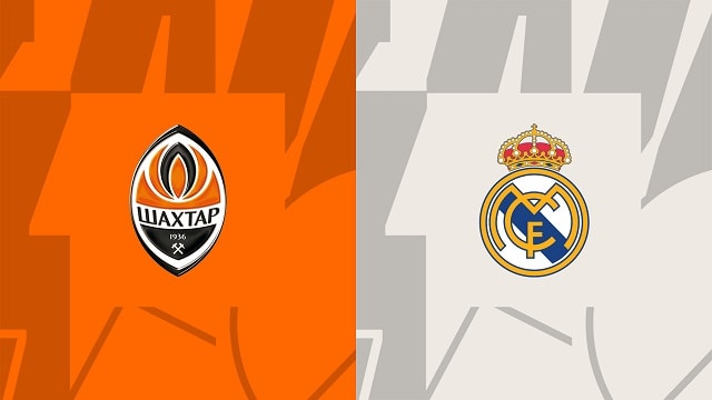 soi keo shakhtar donetsk vs real madrid, 12/10/2022 – giai bong da cup c1