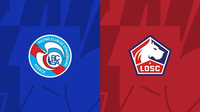 soi keo strasbourg vs lille, 15/10/2022 – ligue 1