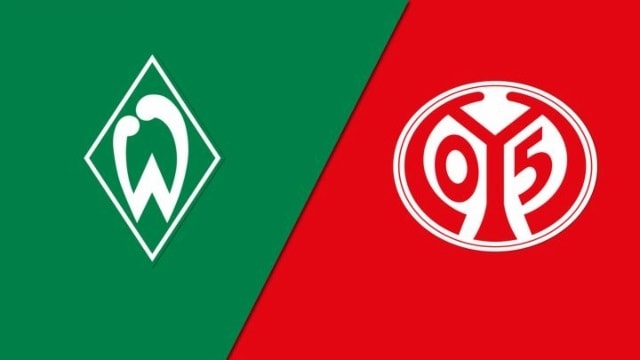 soi keo werder bremen vs mainz, 15/10/2022 – vdqg duc