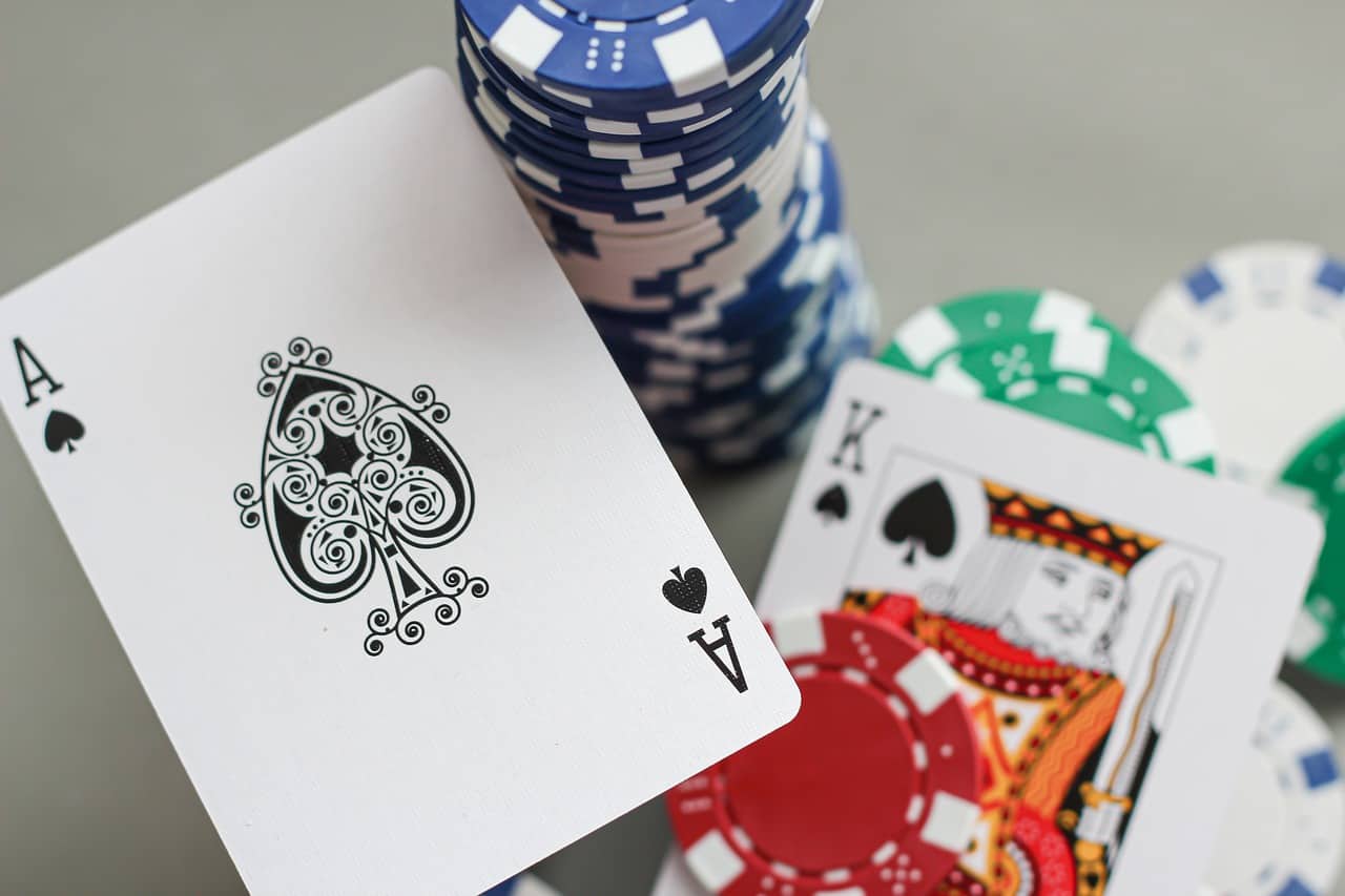 Nhung buoc can thuc hien khi bat dau tham gia ca cuoc voi bai Baccarat