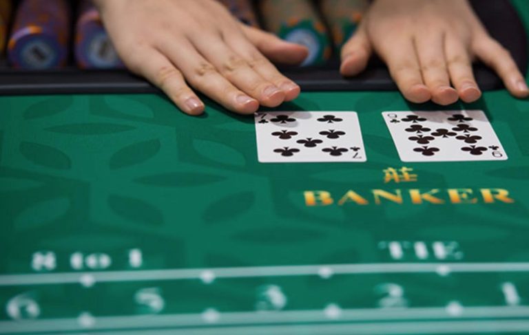 Những điều mà bạn cần chú ý nếu muốn chơi bài Baccarat tốt