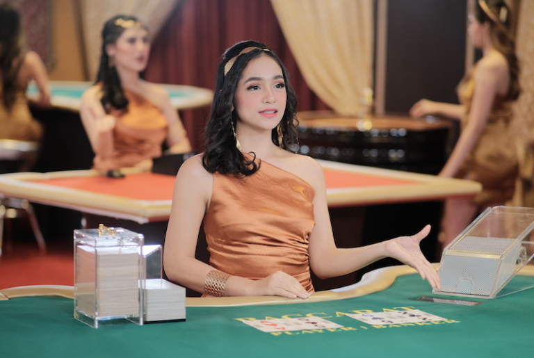 Dễ dàng chiến thắng đối thủ chỉ với 3 kinh nghiệm khi chơi Baccarat