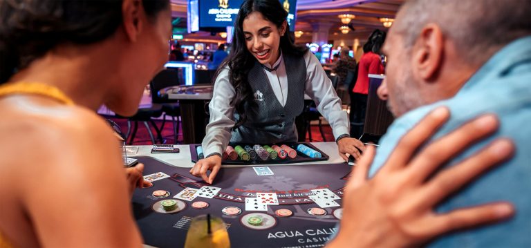 Điểm mặt những lưu ý mà người chơi Blackjack cần phải để tâm tới