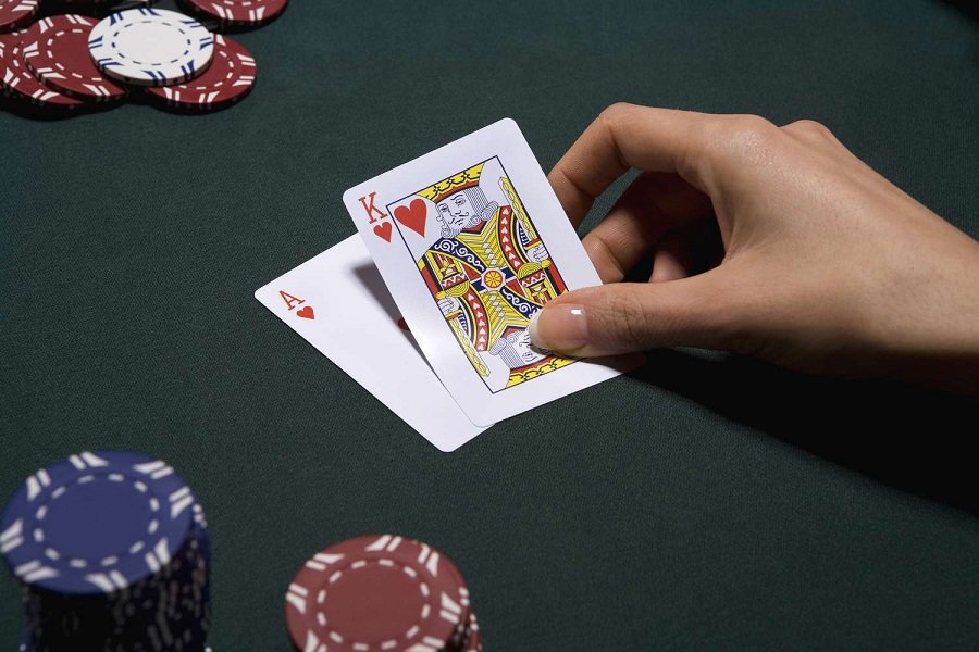 blackjack - tro choi pho bien nhat trong cac casino