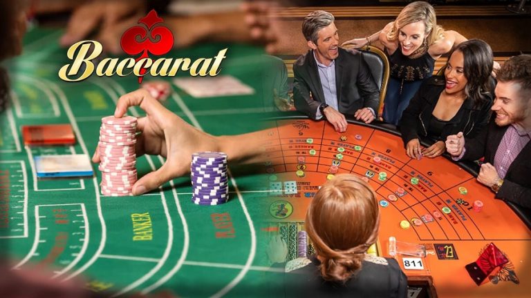 Những điều bạn không nên làm khi chơi Baccarat