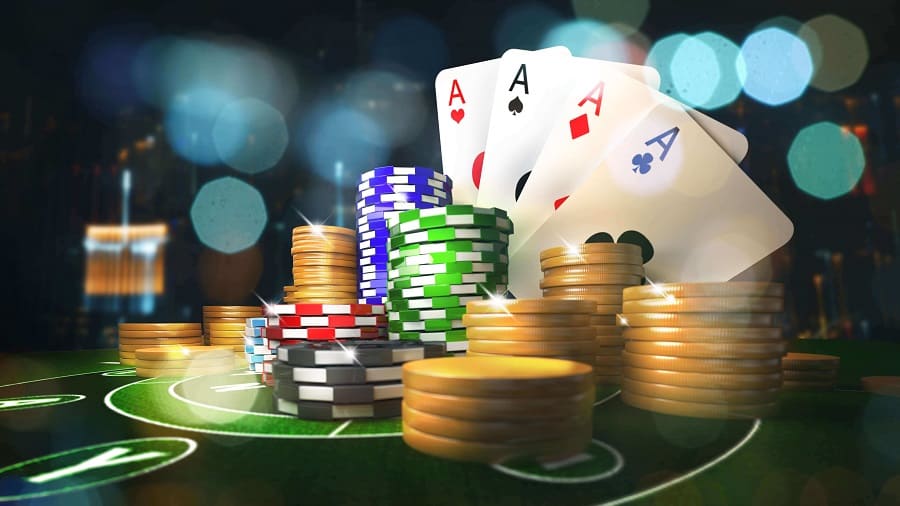 poker va nhung dieu thu vi thu hut dong dao nguoi choi