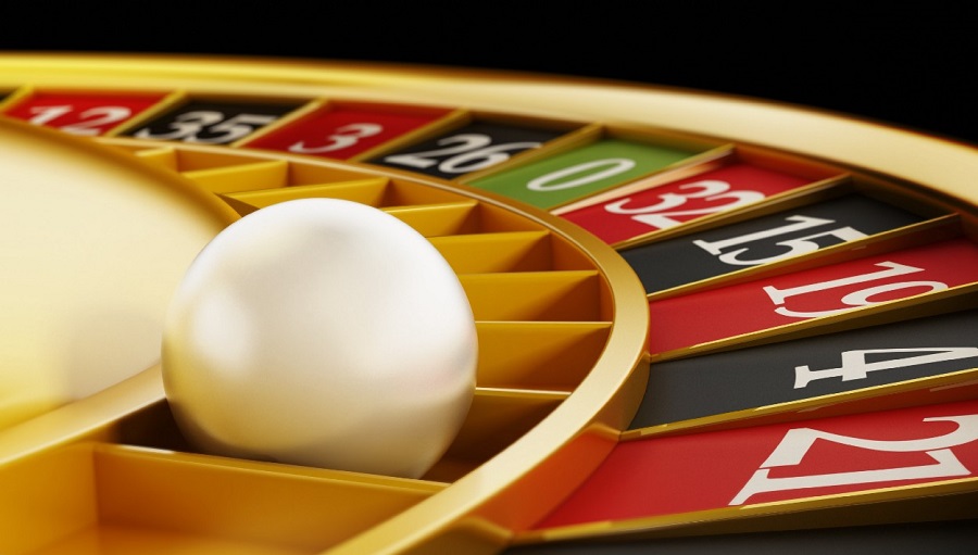 roulette - tua game dinh dam nhat hien nay