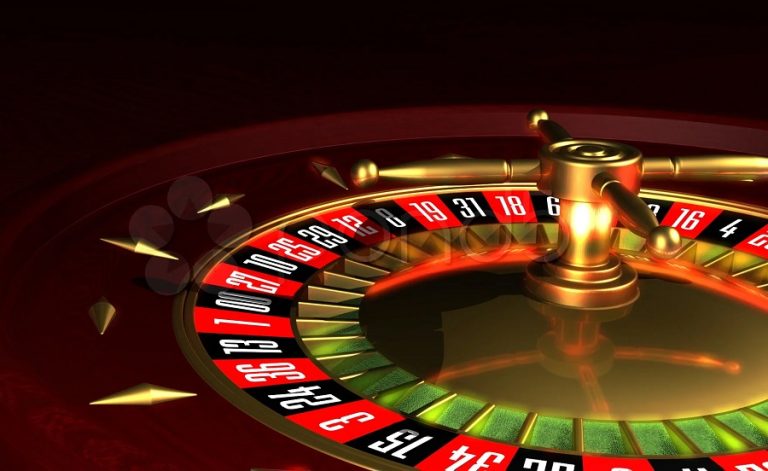 Kinh nghiệm để chơi Roulette ở bàn chơi Roulette châu Âu