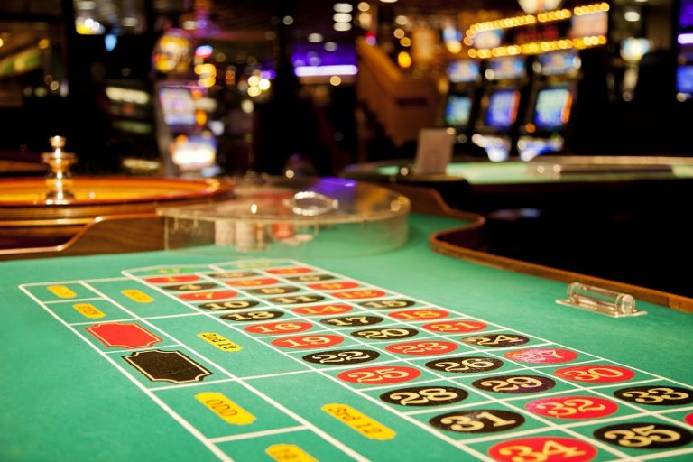 Bí quyết cần được áp dụng để thành công kiếm tiền từ trò chơi Roulette