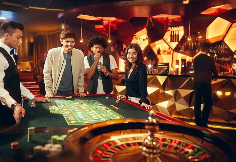 Lựa chọn cách đánh Roulette hiệu quả?