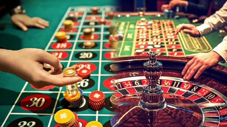 Thủ thuật chơi Roulette bách chiến bách thắng