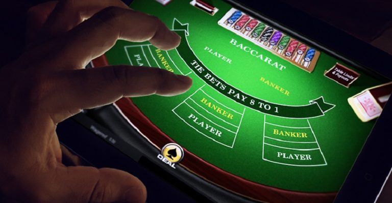 Tìm hiểu về những mẹo chơi Baccarat giúp người mới chơi kiếm được tiền thưởng