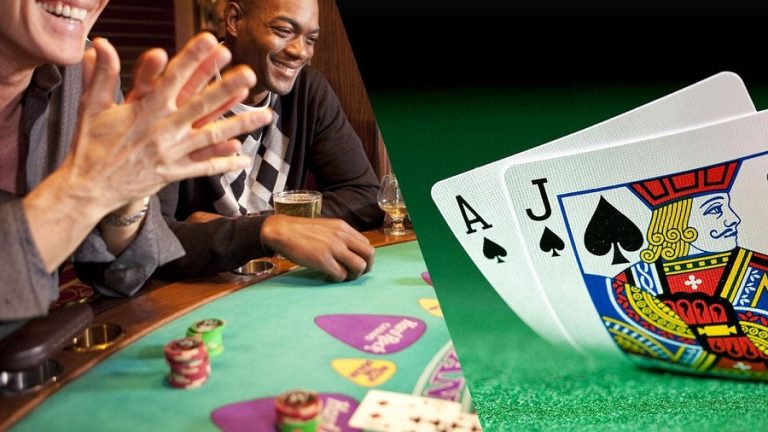 Người mới nên học những mẹo cược sau để chơi Blackjack dễ chiến thắng hơn