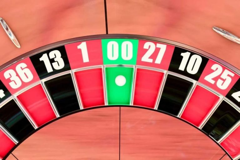 Chỉ ra những sai lầm khiến bạn chắc chắn thua mất tiền khi chơi Roulette