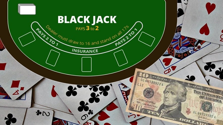 choi blackjack dung de nhung sai lam sau xuat hien de khong bi thua tien