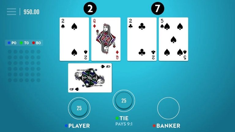 Những kinh nghiệm chơi Baccarat hay để dễ thành công kiếm được tiền hơn