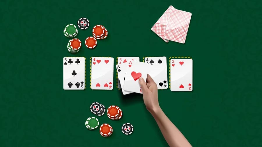 nhung ky thuat choi bai poker cuc hay dam bao ban se luon kiem duoc tien